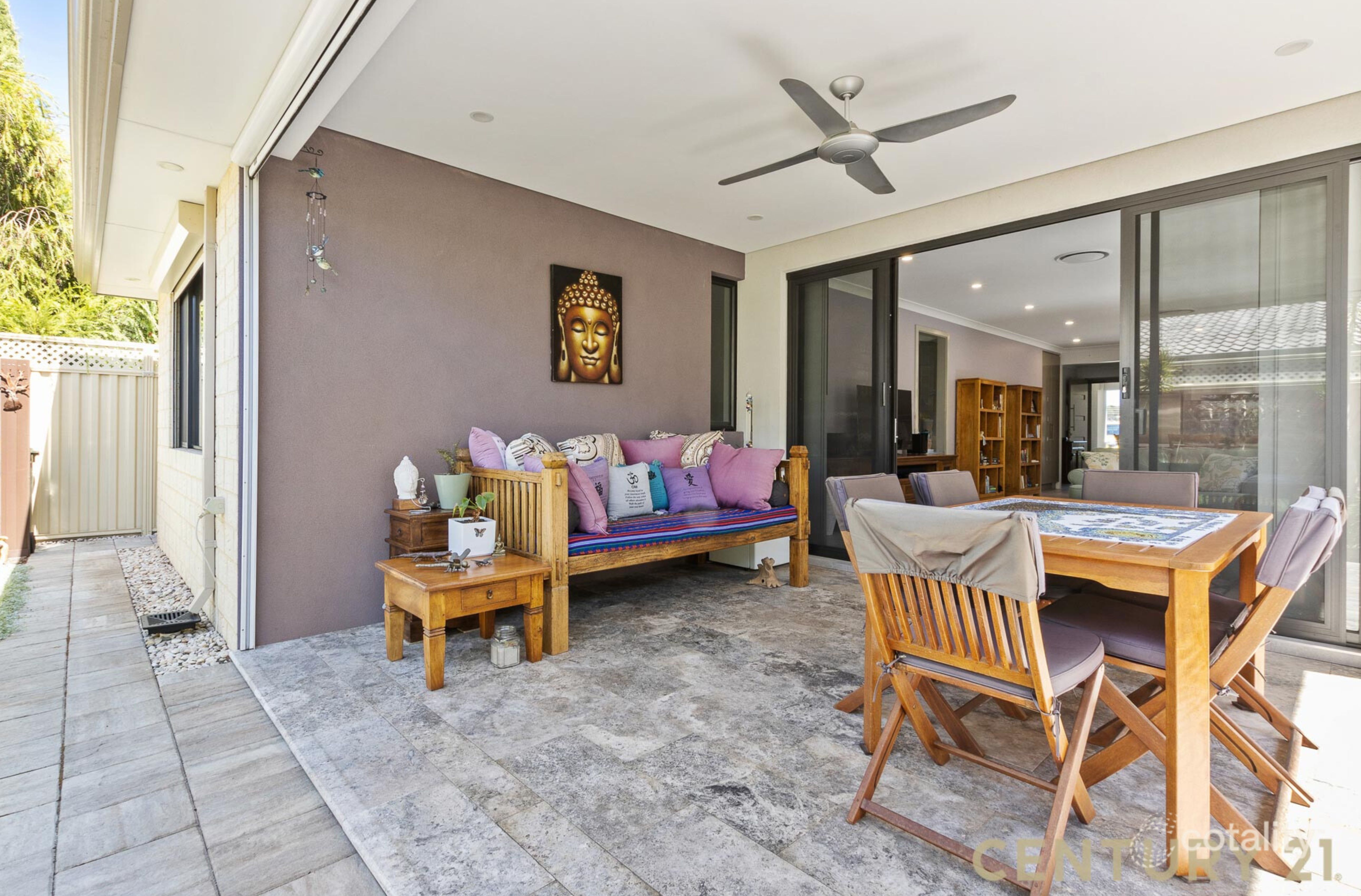 61c Solar Way, Carlisle, WA 6101