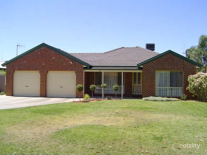 25 Sunrise Ct, Cobram, VIC 3644