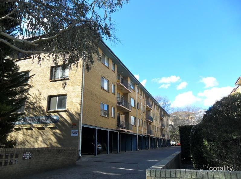 17/48 Trinculo Pl, Queanbeyan East, NSW 2620