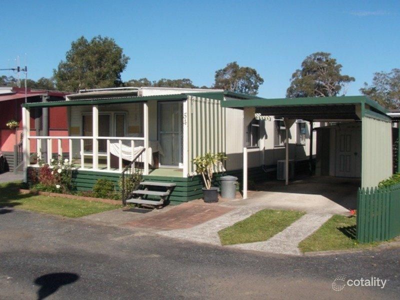 54/716 Harrington Rd, Harrington, NSW 2427