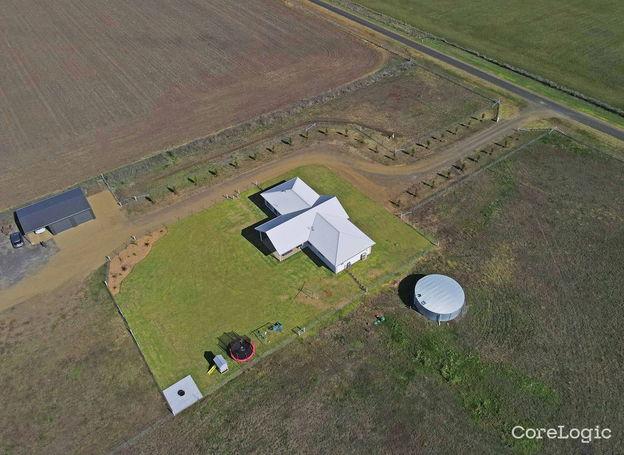 613 Wongajong Rd, Forbes, NSW 2871