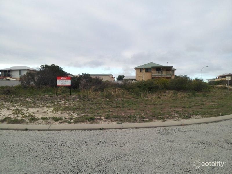 2 Lucraft Loop, Ledge Point, WA 6043