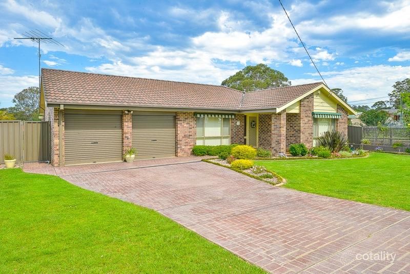 27 Broughton St, Wilton, NSW 2571
