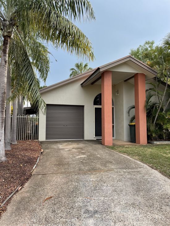6 Peckham Ct, Gunn, NT 0832