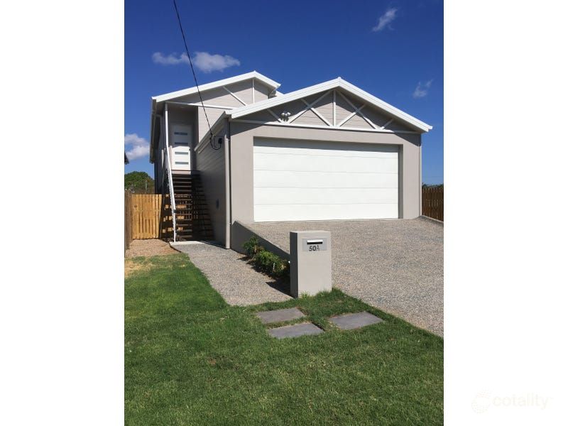 50a Twelfth Ave, Railway Estate, QLD 4810