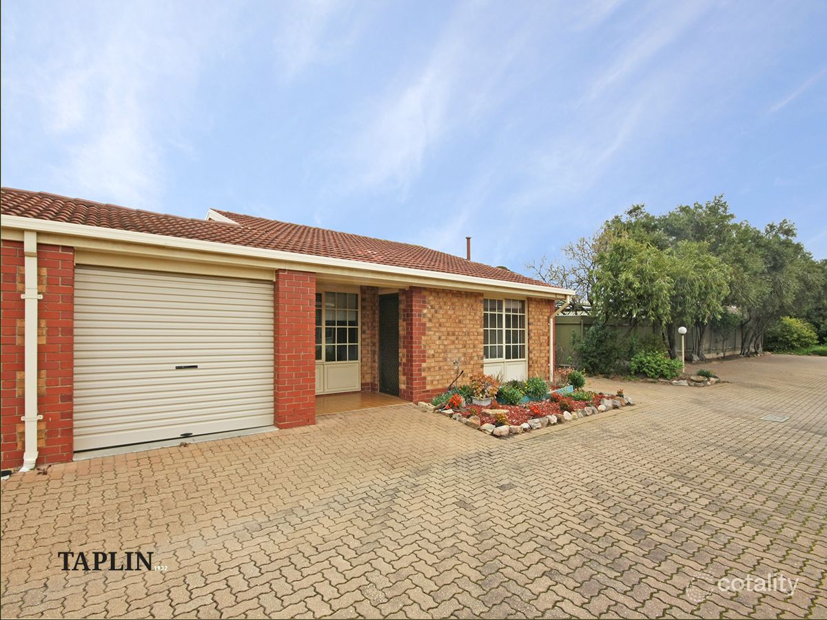 6/10 Minna Tce, Semaphore Park, SA 5019
