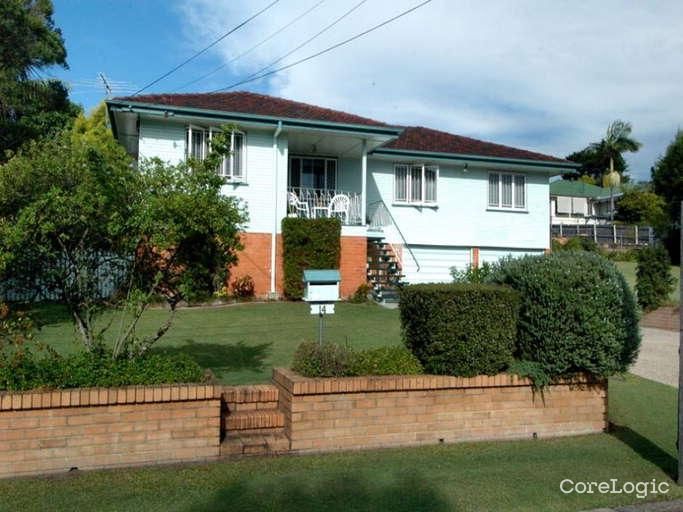 14 Janette St, Camp Hill, QLD 4152