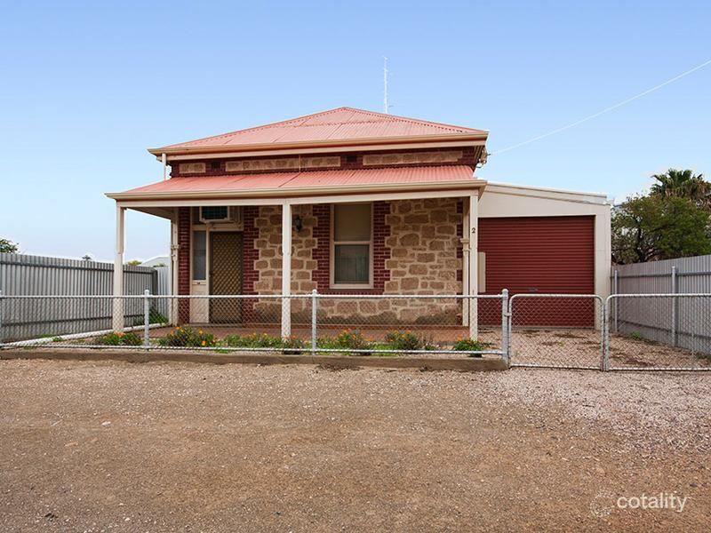 2 Mair St, Wallaroo, SA 5556