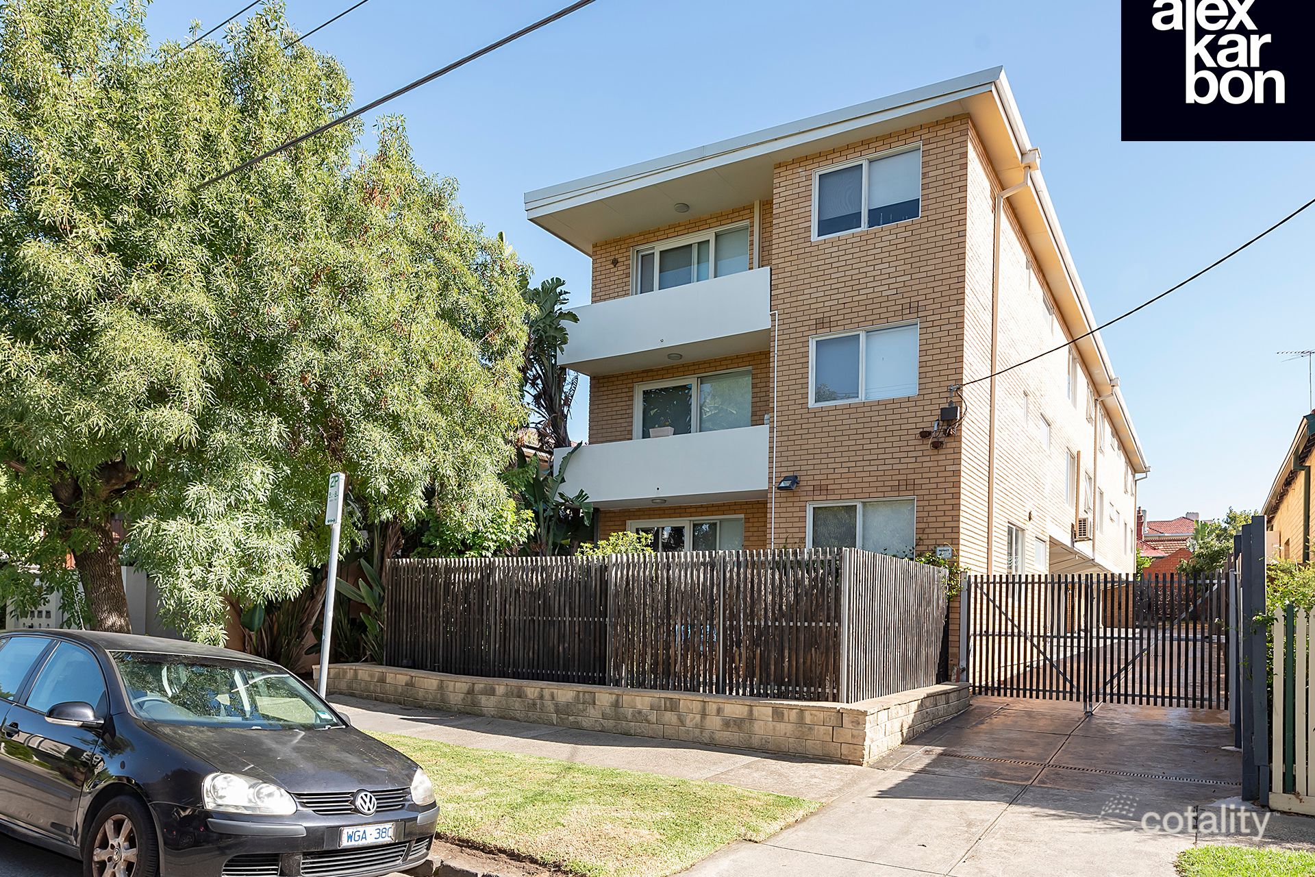 7/101 Spray St, Elwood, VIC 3184