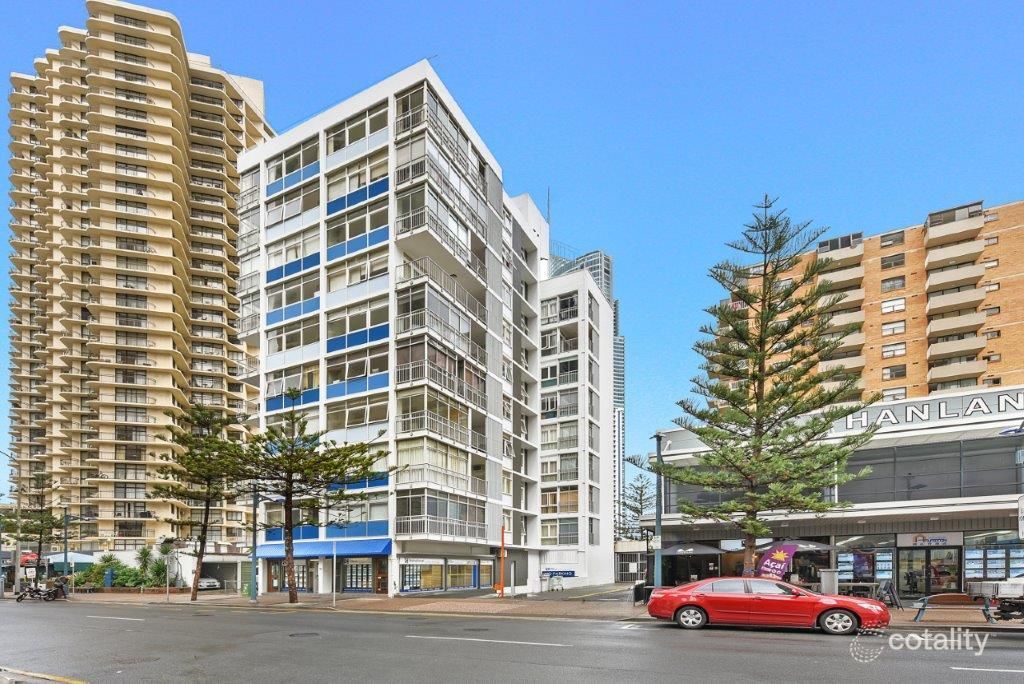 1b/34 Hanlan St, Surfers Paradise, QLD 4217