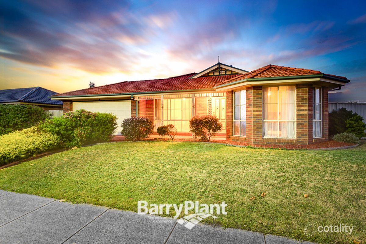 28 Hartland Cct, Pakenham, VIC 3810