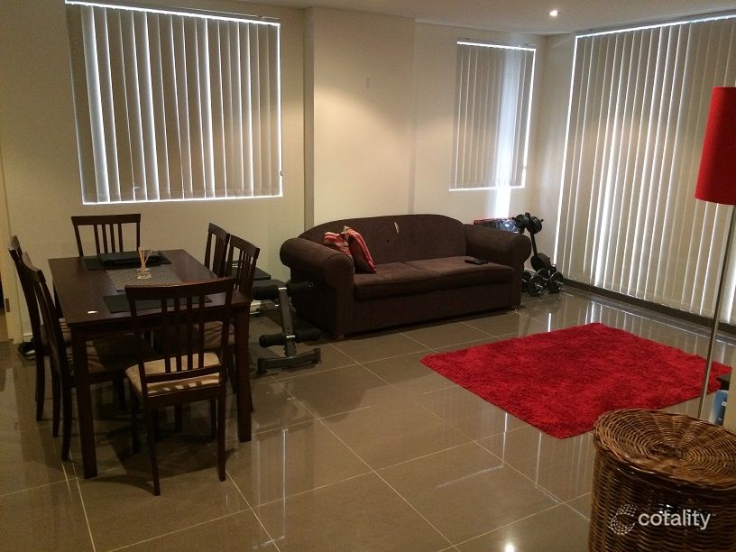 501/39 Cooper St, Strathfield, NSW 2135