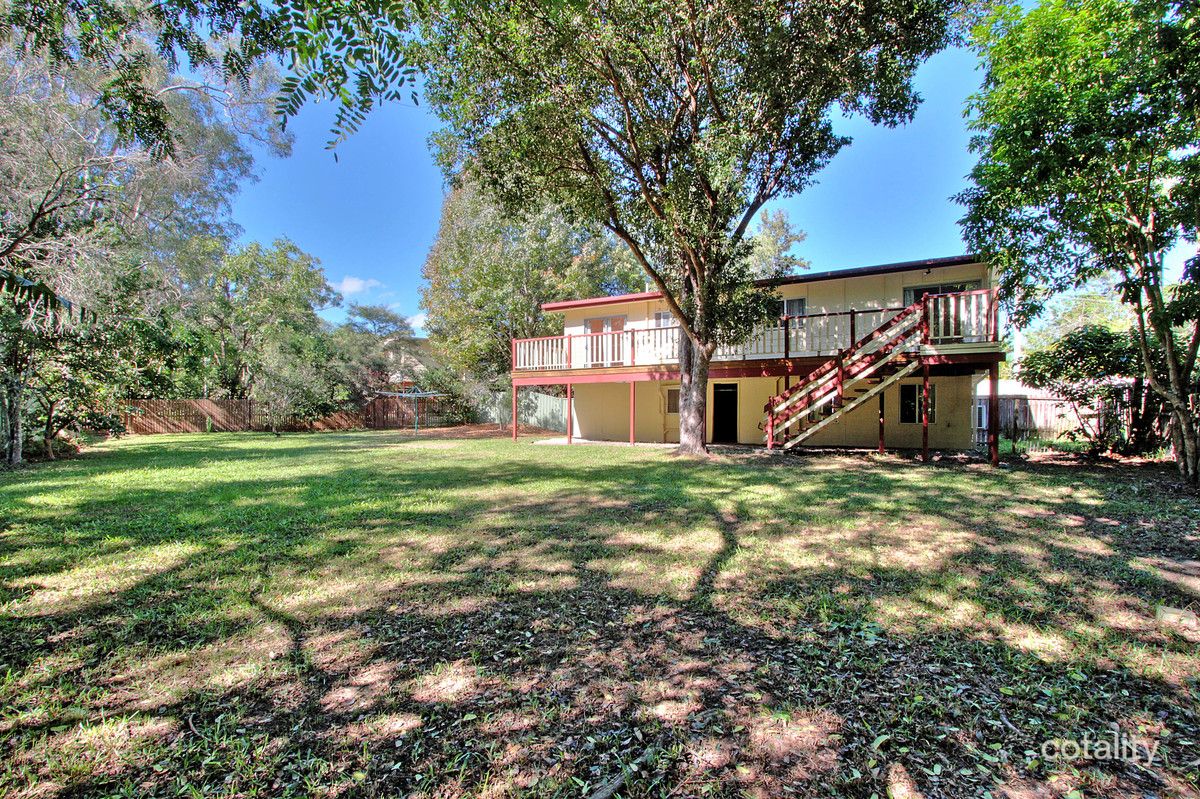 11 Kerrong Ct, Shailer Park, QLD 4128