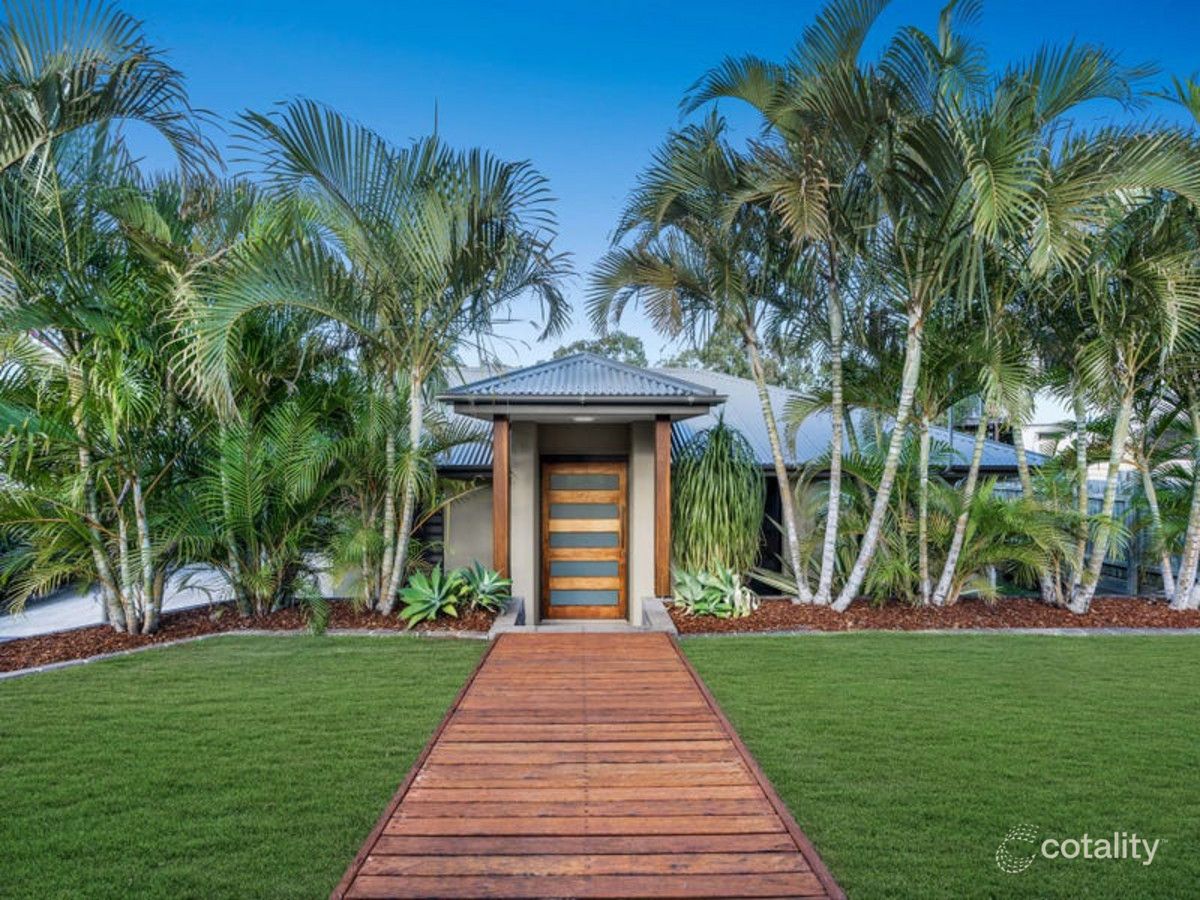 33 Spoonbill St, Birkdale, QLD 4159