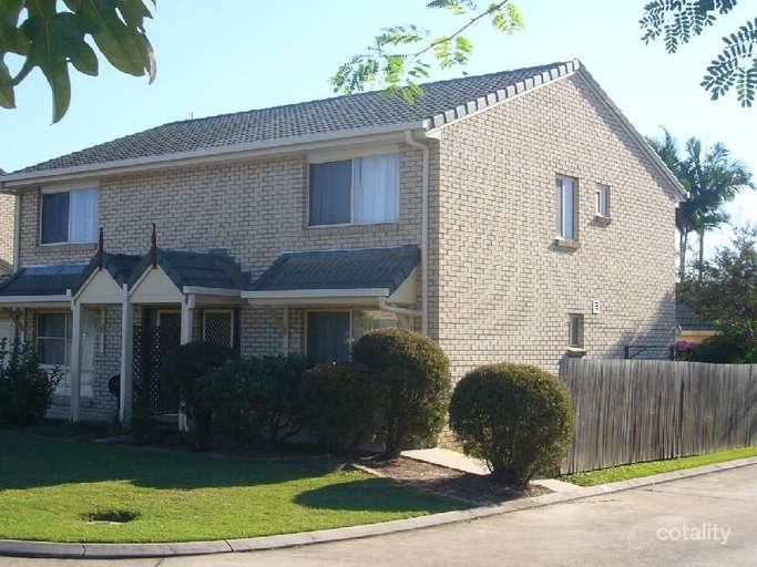 18/9 Kirkpatrick St, Tingalpa, QLD 4173