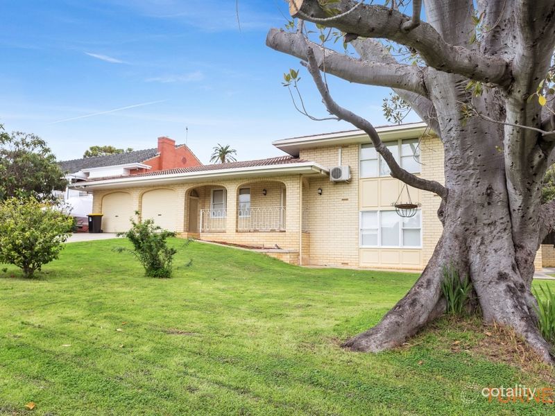 1 Dryden Ave, Hazelwood Park, SA 5066