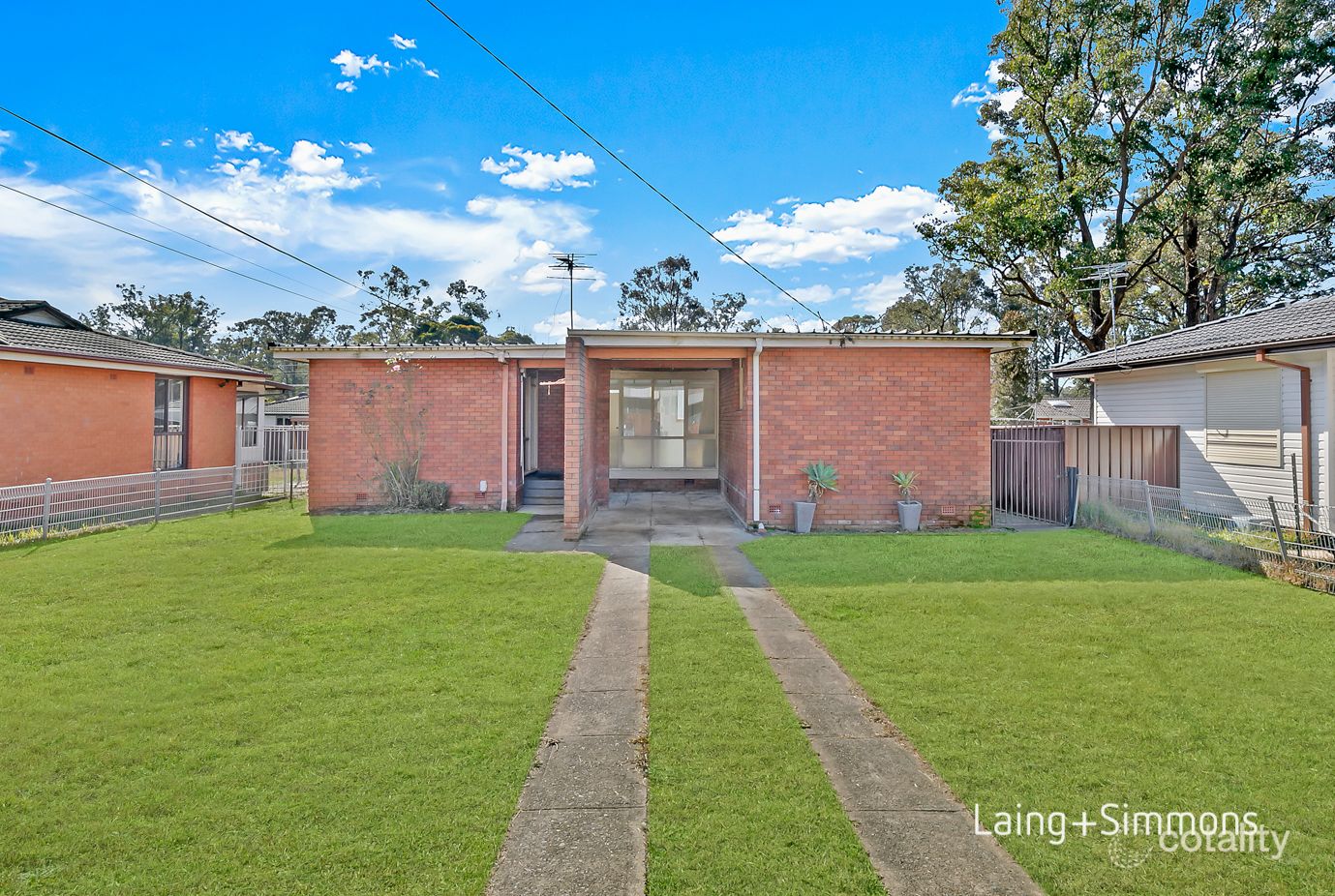 13 Roebuck Cres, Willmot, NSW 2770