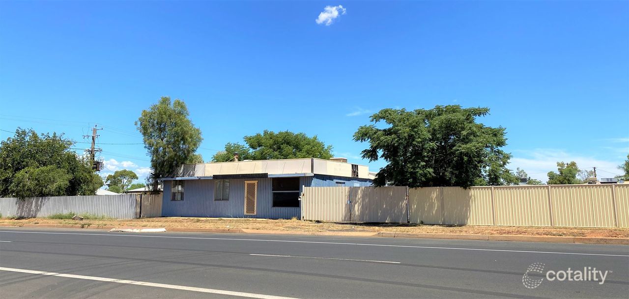 90 Marshall St, Cobar, NSW 2835