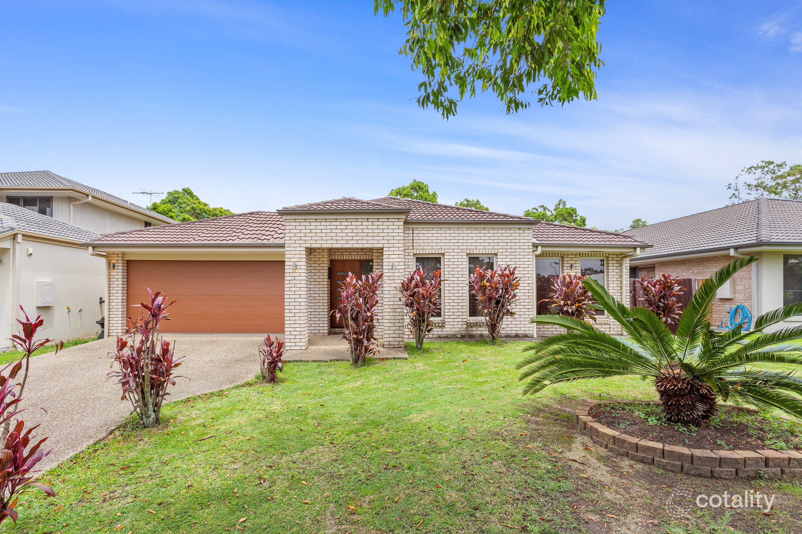 18 Lillydale St, Carseldine, QLD 4034