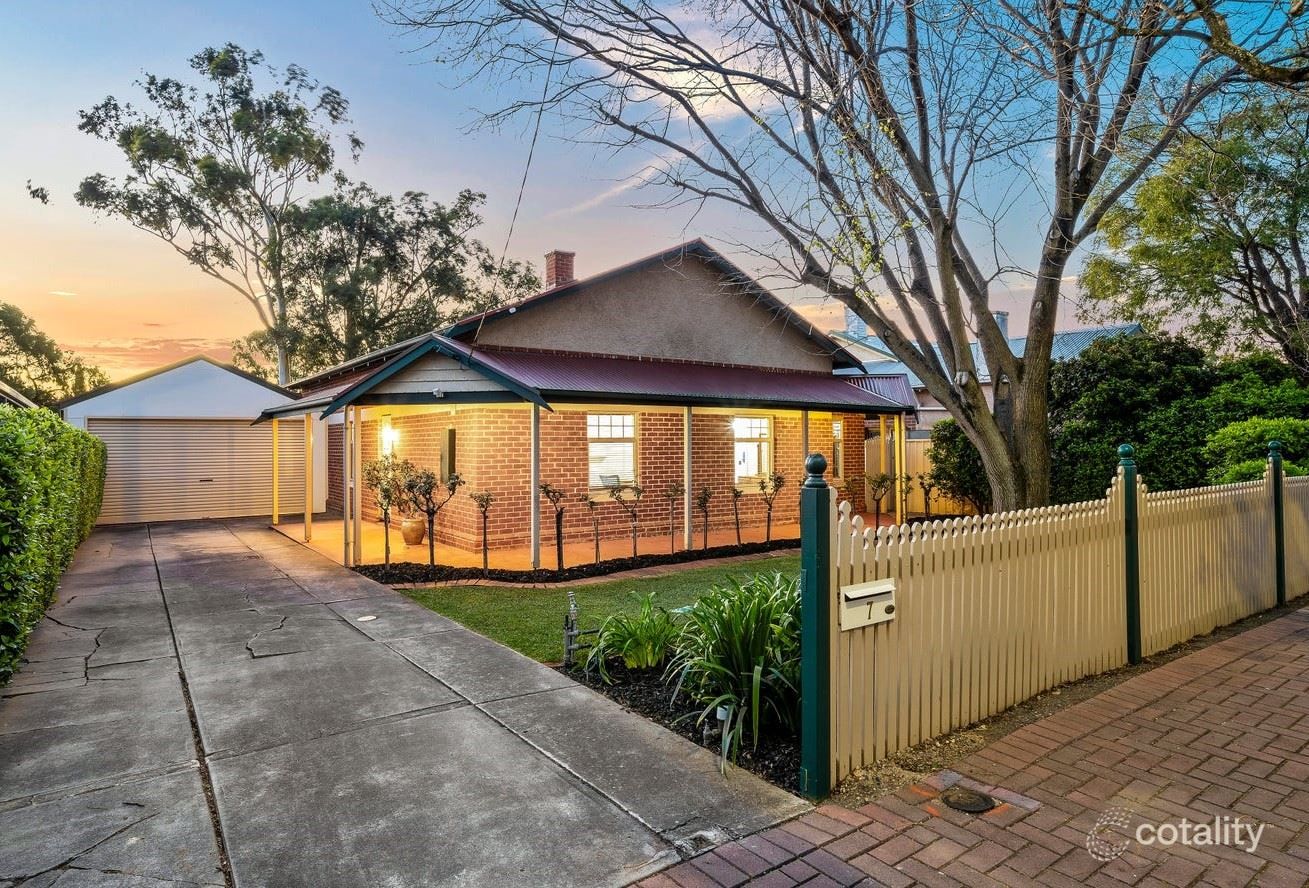 7 North St, Frewville, SA 5063
