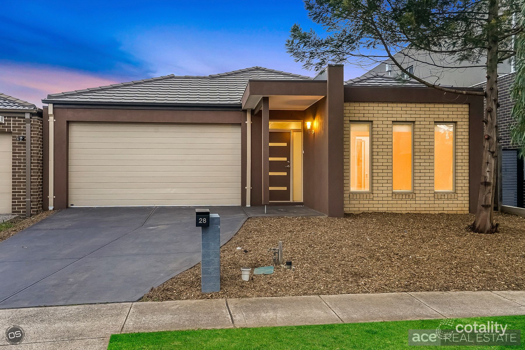 28 Berington Dr, Williams Landing, VIC 3027