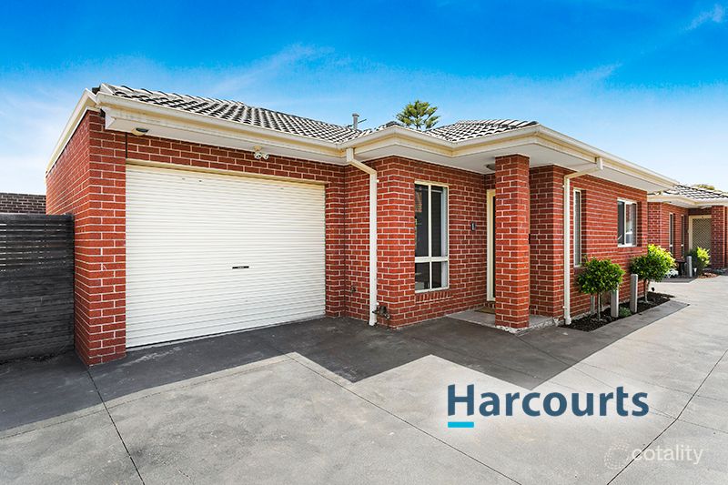 3/44 Norman St, St Albans, VIC 3021