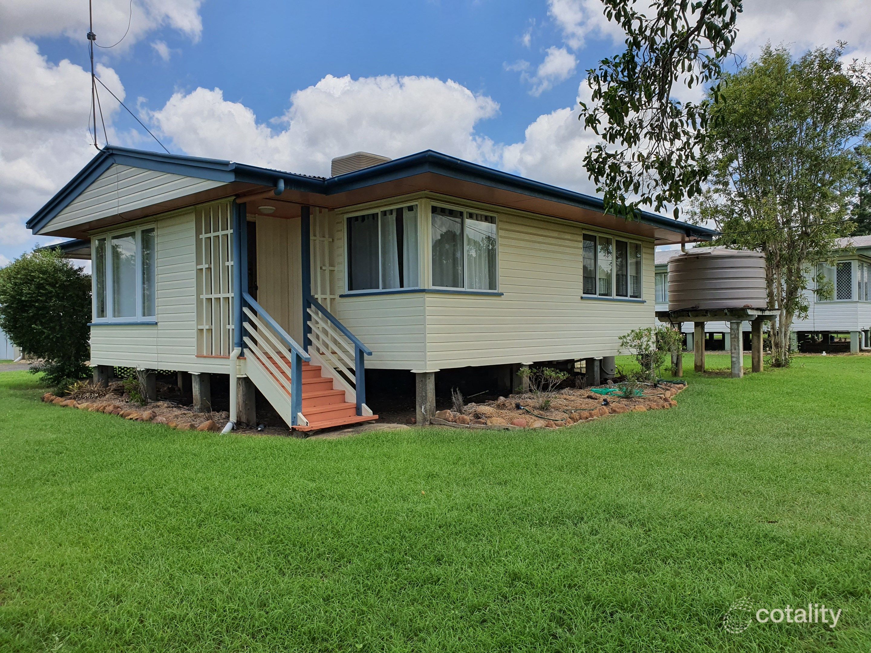 29 Mitchell St, Monto, QLD 4630