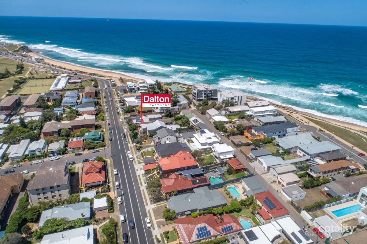 2/17 Helen St, Merewether, NSW 2291