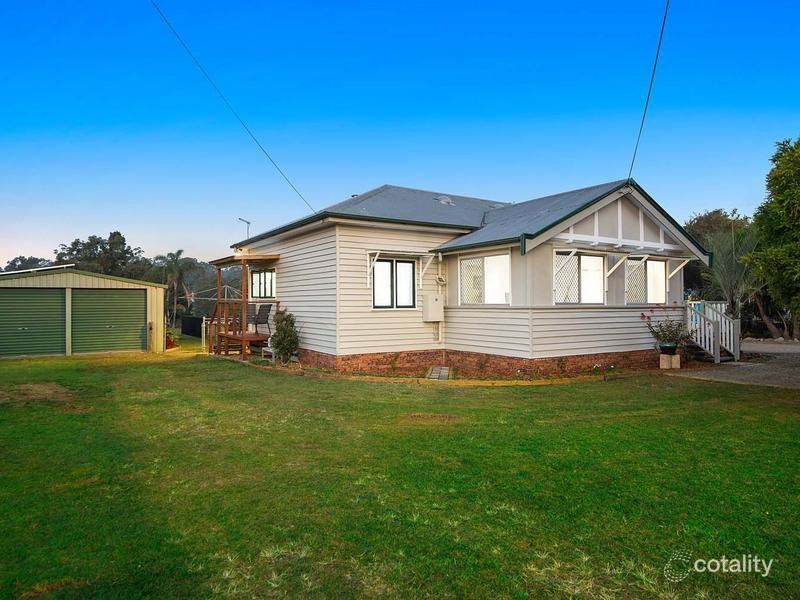 78 Enkelmanns Rd, Alberton, QLD 4207