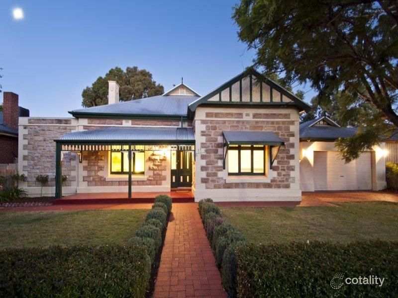 11 Gordon Rd, Black Forest, SA 5035