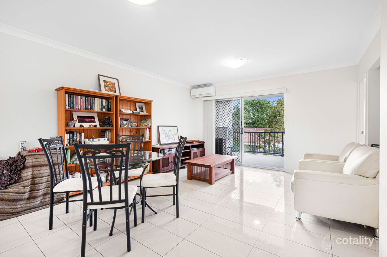 4/51 Dibar St, Wynnum, QLD 4178