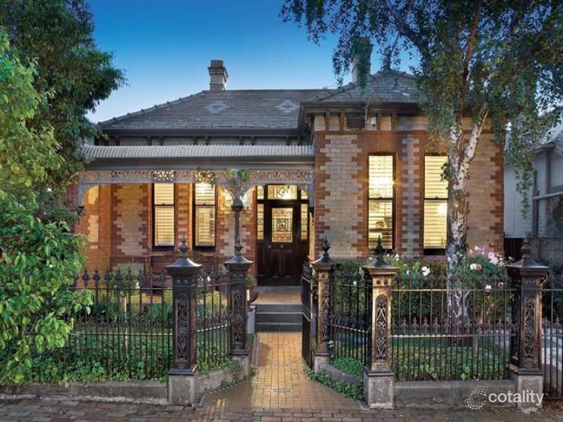 3 Norman Ave, South Yarra, VIC 3141