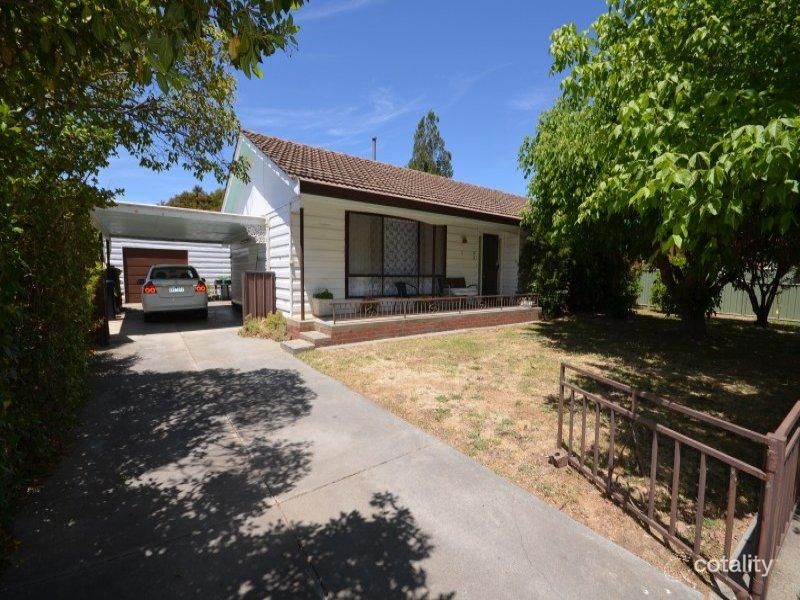 2 Orlwin St, North Bendigo, VIC 3550