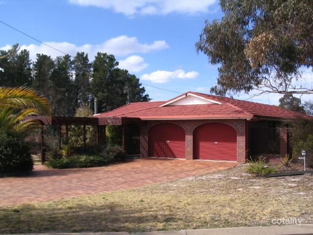 26 Burton Cres, Stanthorpe, QLD 4380