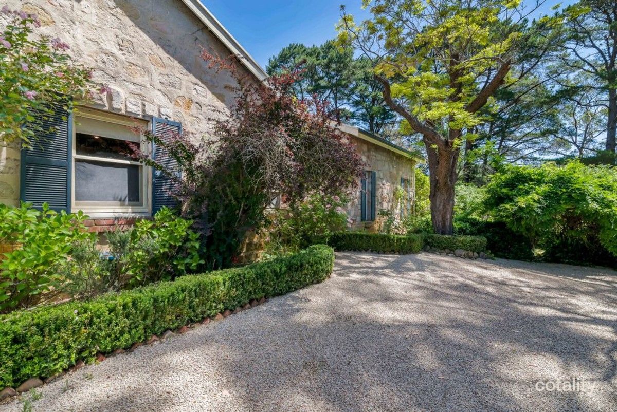 4 Allumba Dr, Ironbank, SA 5153