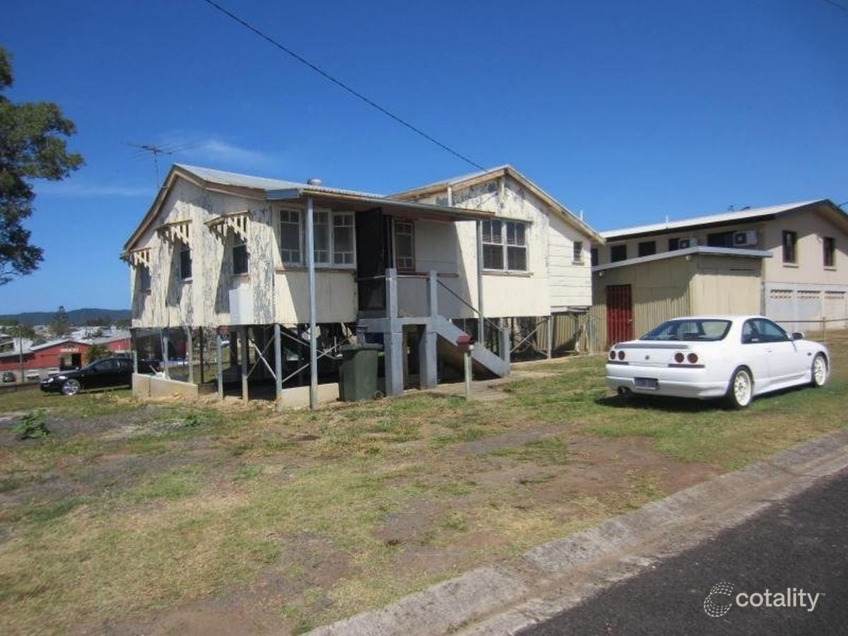 11 Danelle St, Goondi Hill, QLD 4860