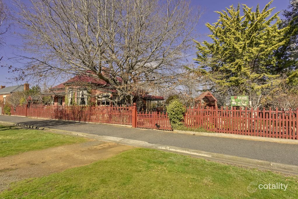 14 Alexander St, Bothwell, TAS 7030