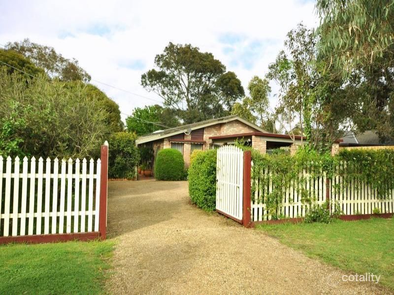 47 Bourke St, Bulla, VIC 3428