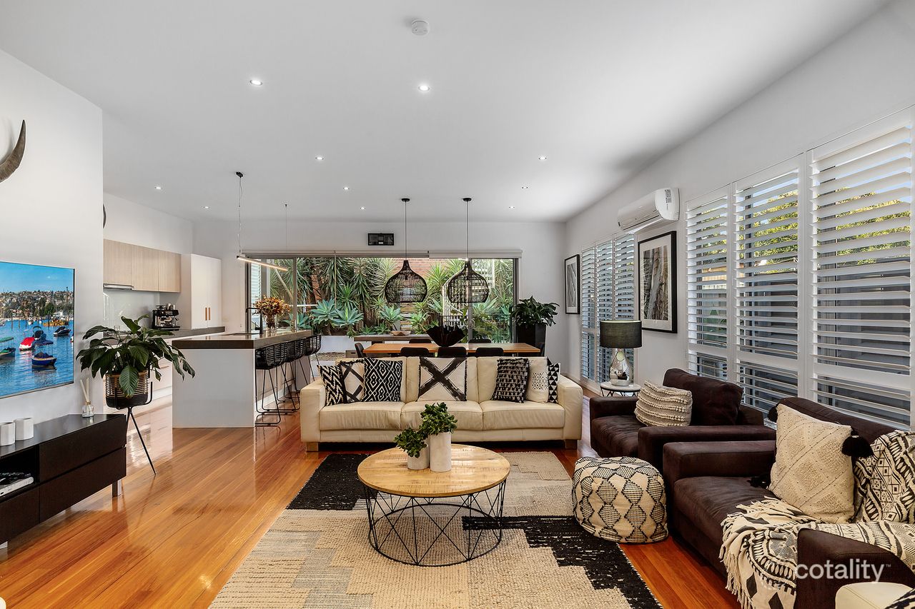 4 Park St, Merewether, NSW 2291