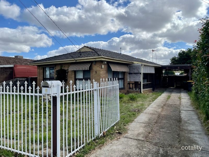 9 Kinkora Rd, Melton, VIC 3337