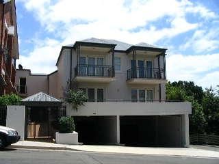 18/6 Thames St, Balmain, NSW 2041