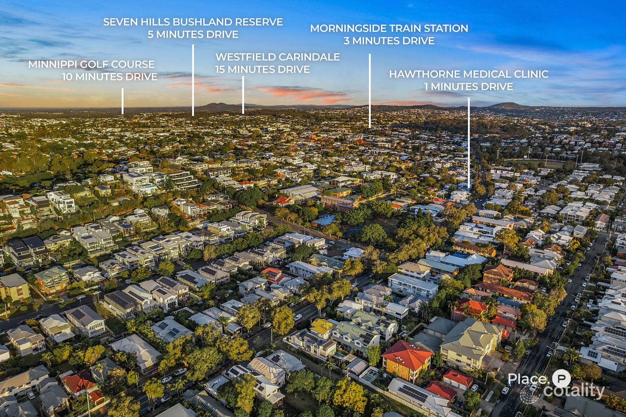 280 Riding Rd, Balmoral, QLD 4171