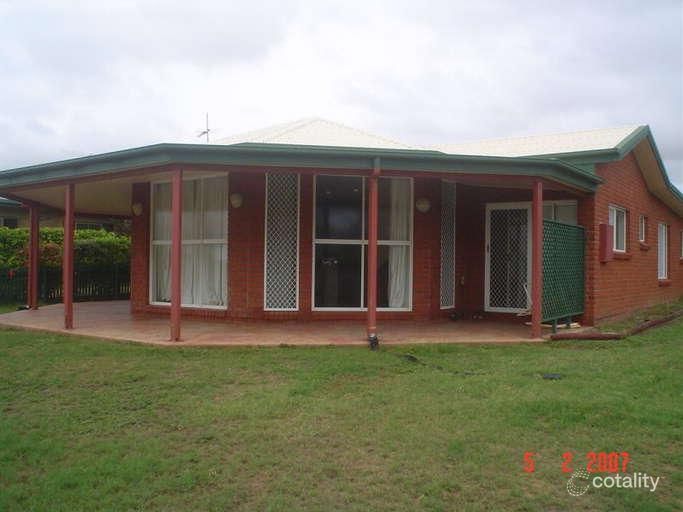 14 Esplanade, Zilzie, QLD 4710