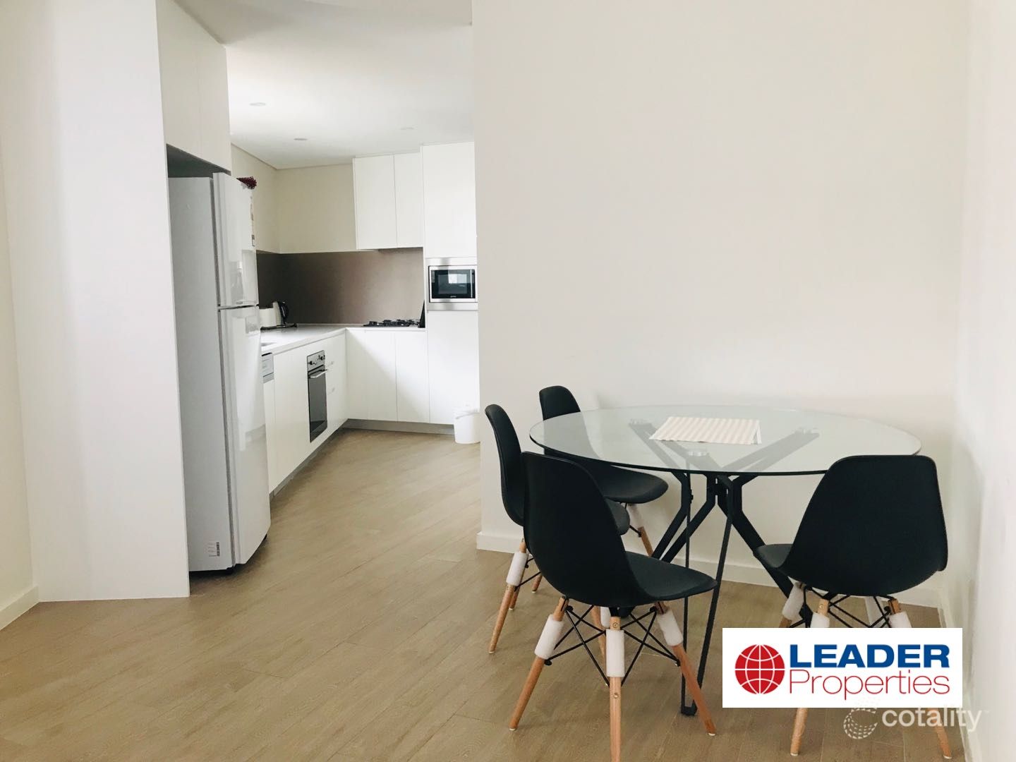 304/2 Thomas St, Ashfield, NSW 2131