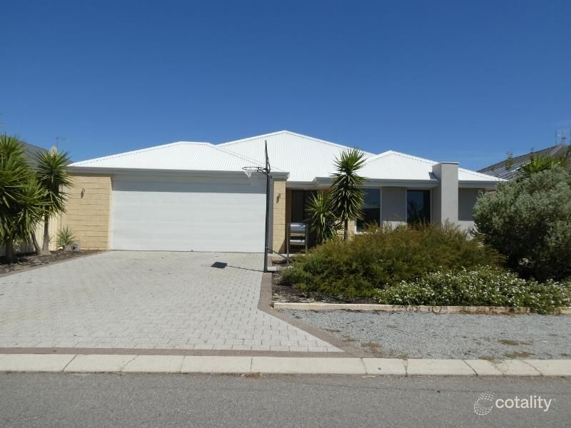 25 Goldsbrough Ent, Helena Valley, WA 6056