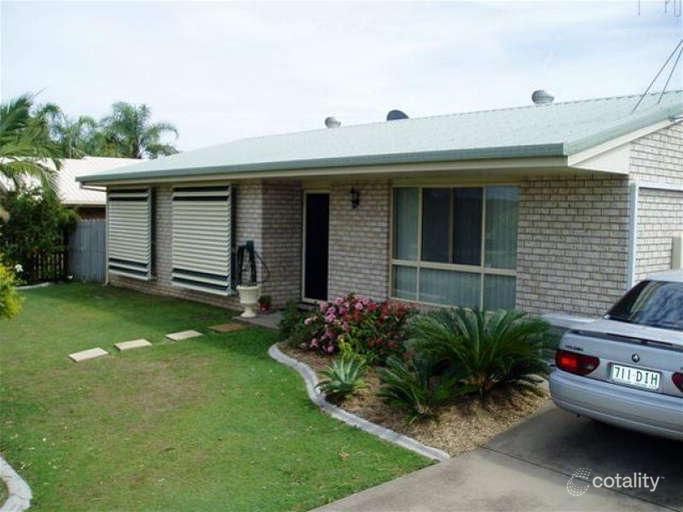 53 Banksia St, Point Vernon, QLD 4655