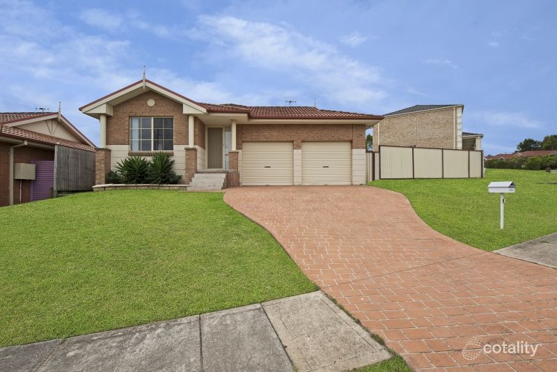 9 Imlay St, Woongarrah, NSW 2259