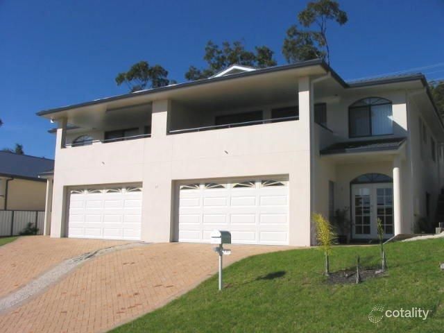 27 Trumpeter Cct, Corlette, NSW 2315