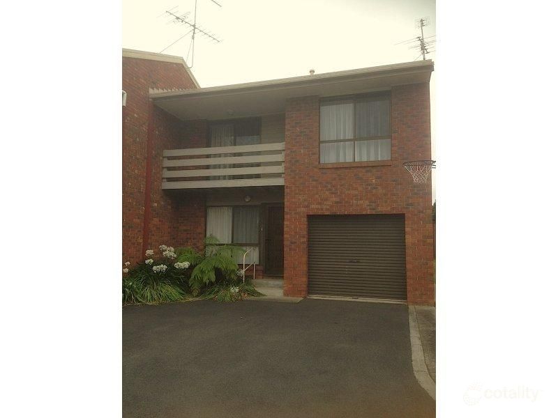 5/1-7 Alexandra Pde, Hamilton, VIC 3300