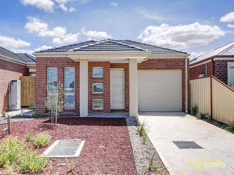3/14 Pangbourne Ave, Harkness, VIC 3337